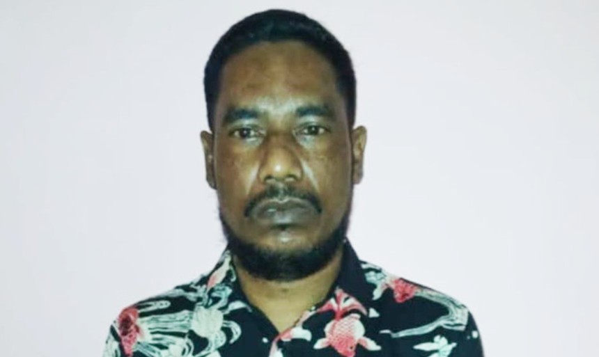 কুমিল্লা কেন্দ্রীয় কারাগারে বন্দি অবস্থায় মহানগর স্বেচ্ছাসেবকলীগ নেতার মৃত্যু